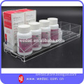 Retail store sample tray Point of Purchase POP display